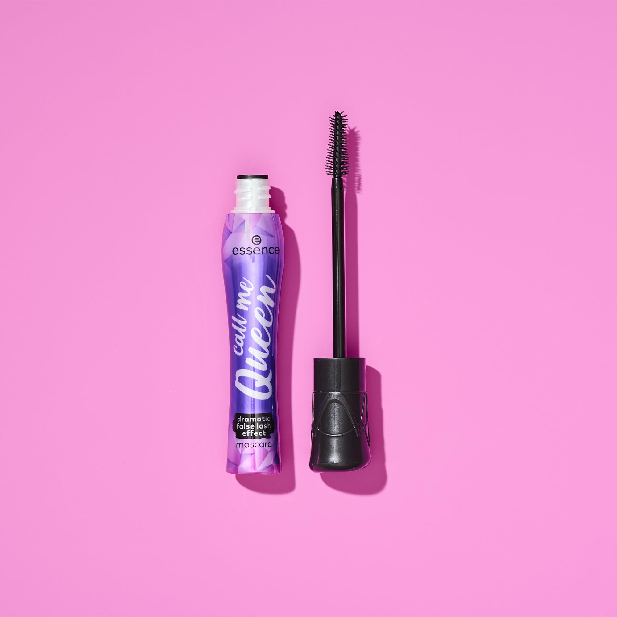 Call Me Queen Mascara libre de crueldad