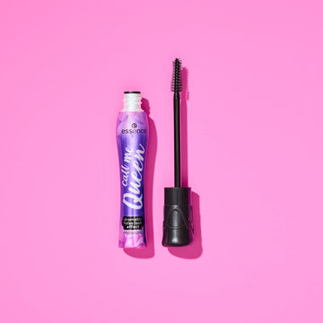 Call Me Queen Mascara libre de crueldad