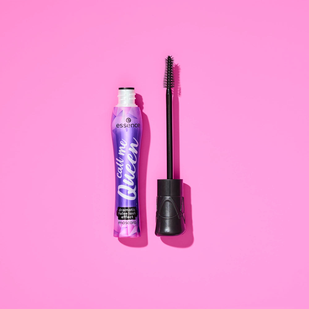 Call Me Queen Mascara libre de crueldad