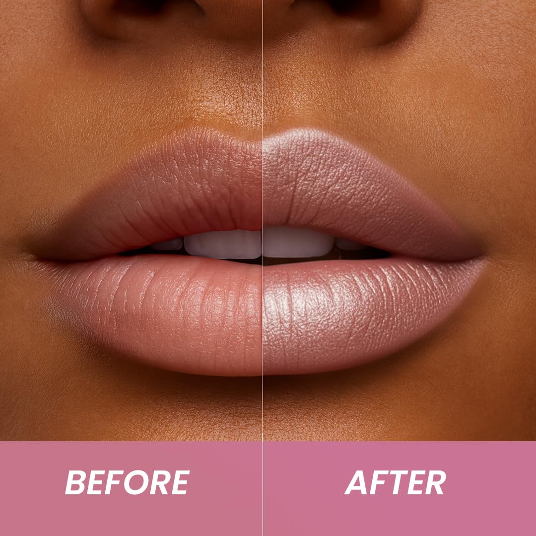 Labial Essence Of Argan hidratación diaria para labios secos.