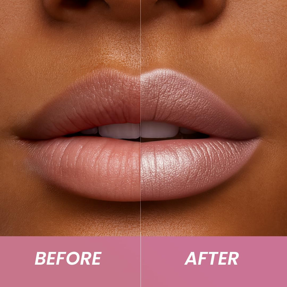 Labial Essence Of Argan hidratación diaria para labios secos.