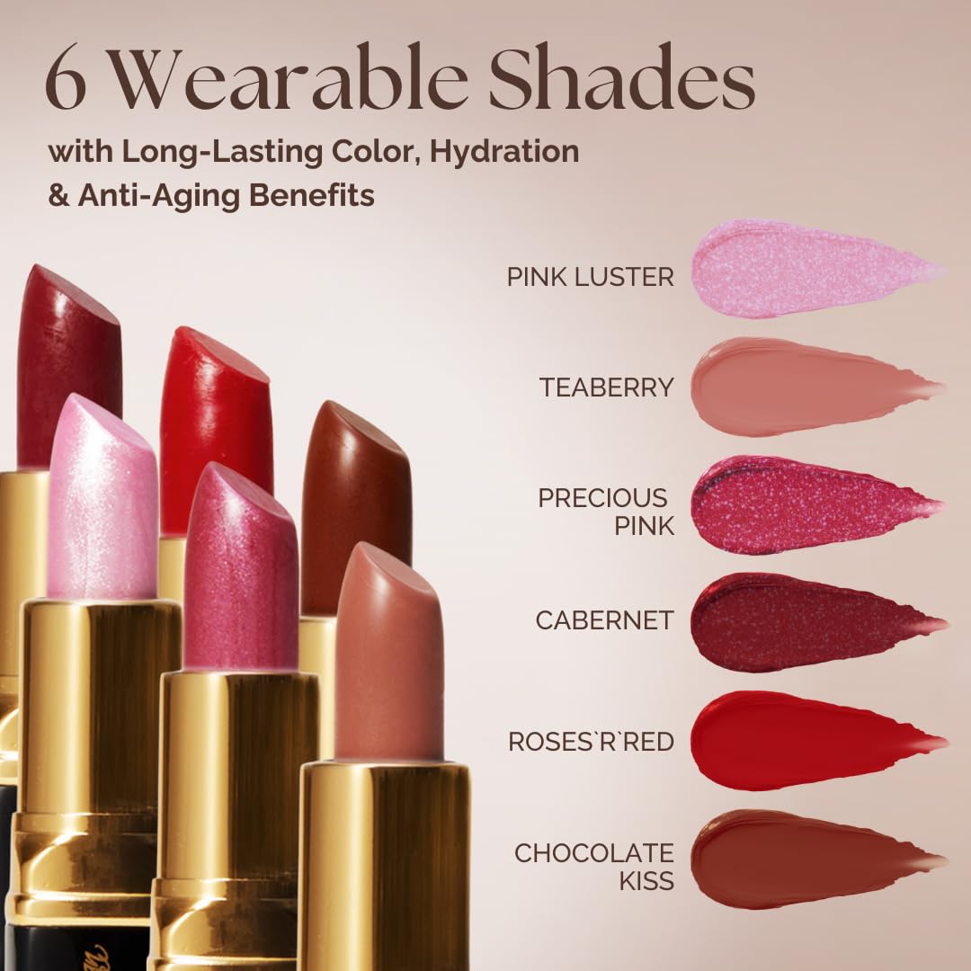 Labial Essence Of Argan vegano y libre de crueldad para cuidado responsable.