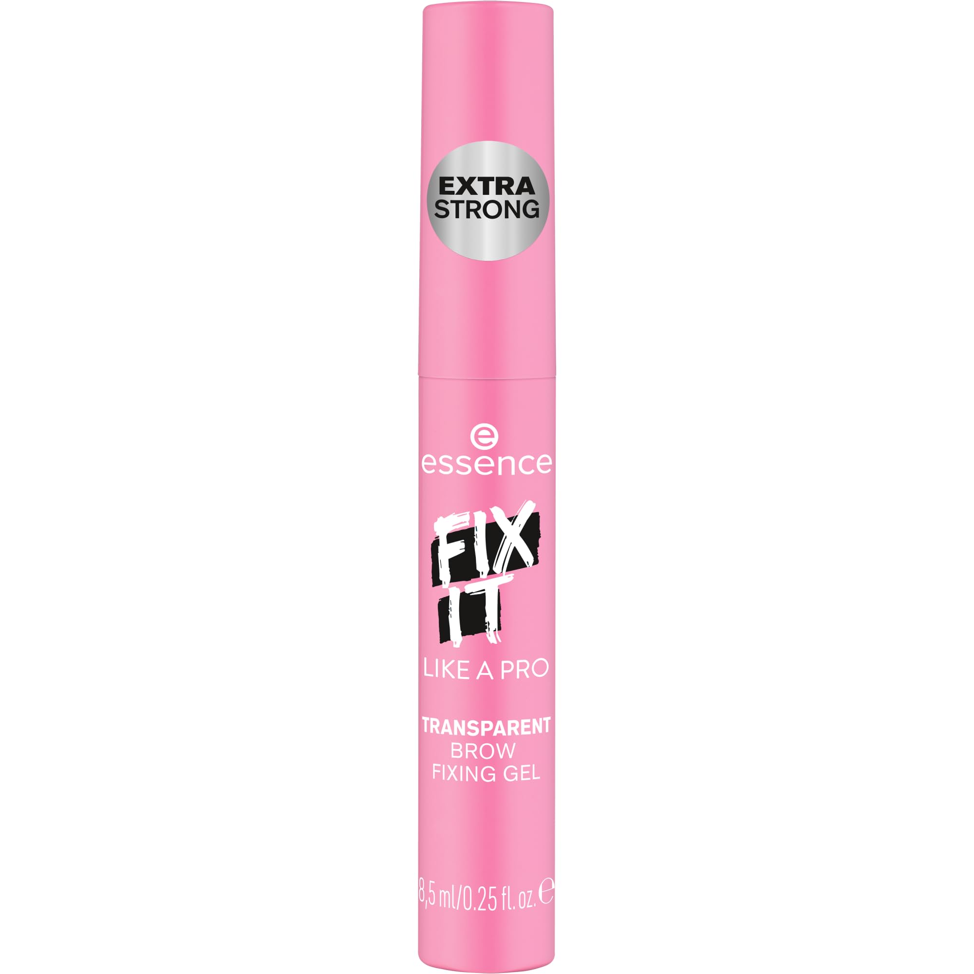 essence Fix It Like a Pro: definicion cejas con aplicador fino