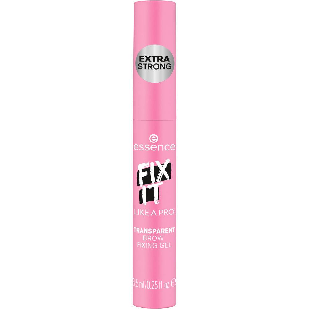 essence Fix It Like a Pro: definicion cejas con aplicador fino