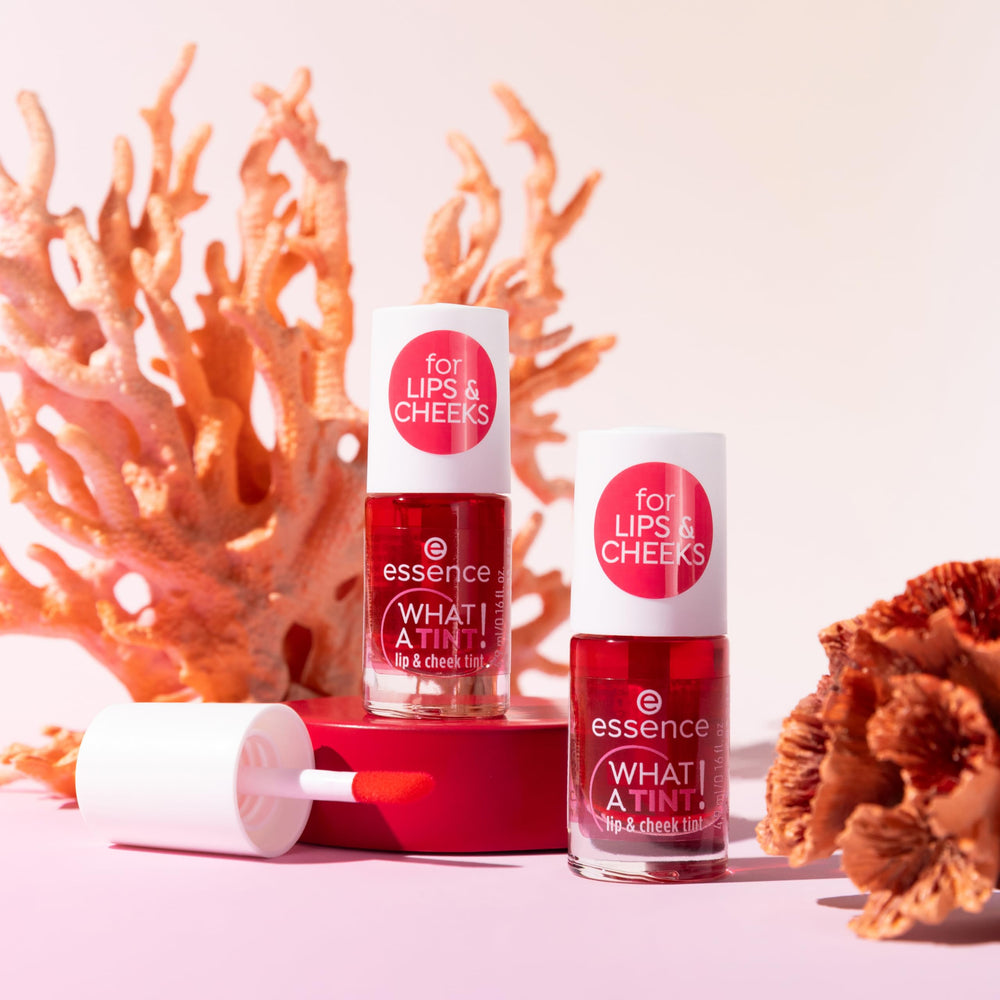 essence tinte vegano libre de crueldad