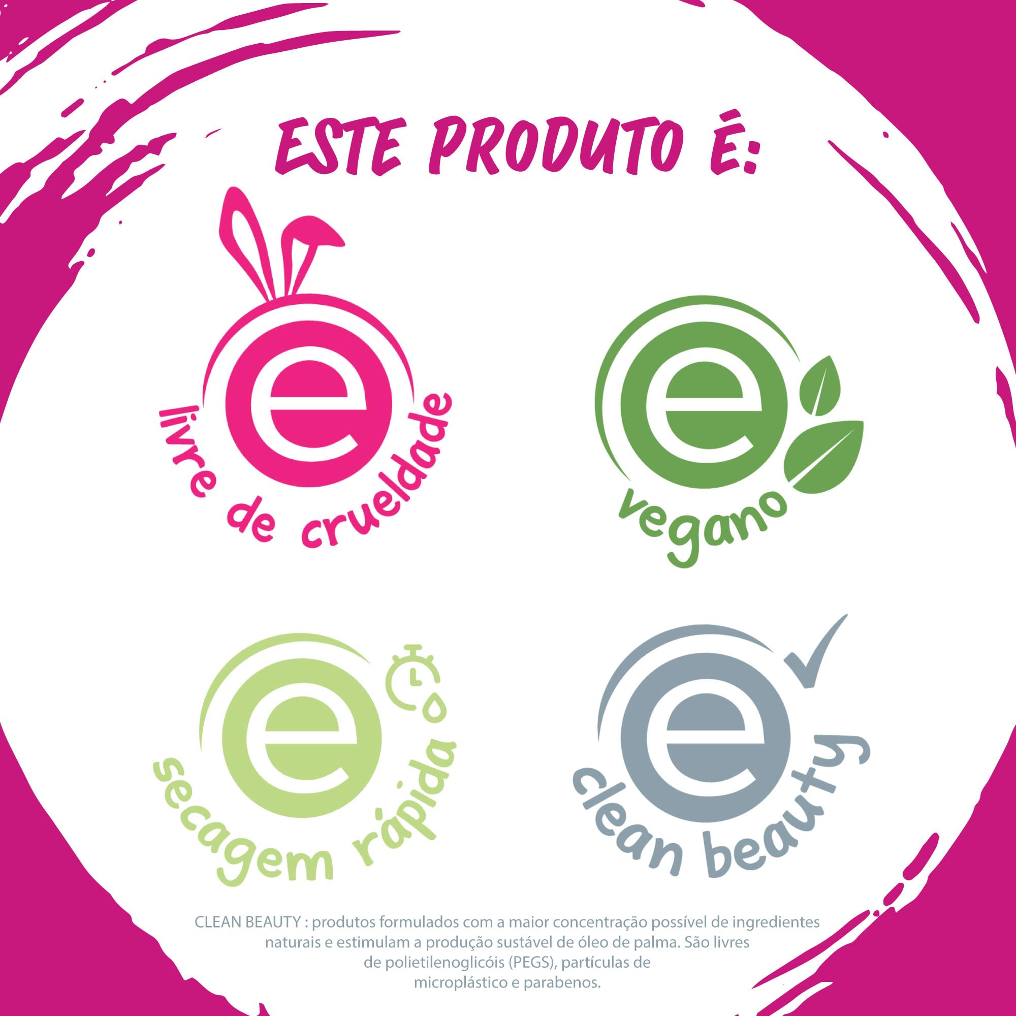essence ess. gotas secado express acabado brillo suave al secar