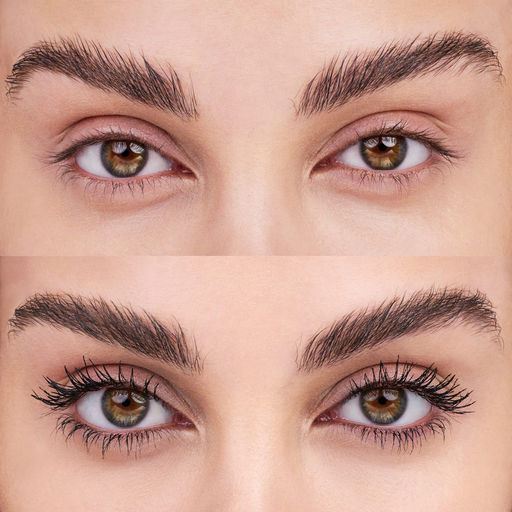 essence I Love Extreme Volume Mascara negrura intensa para pestañas definidas