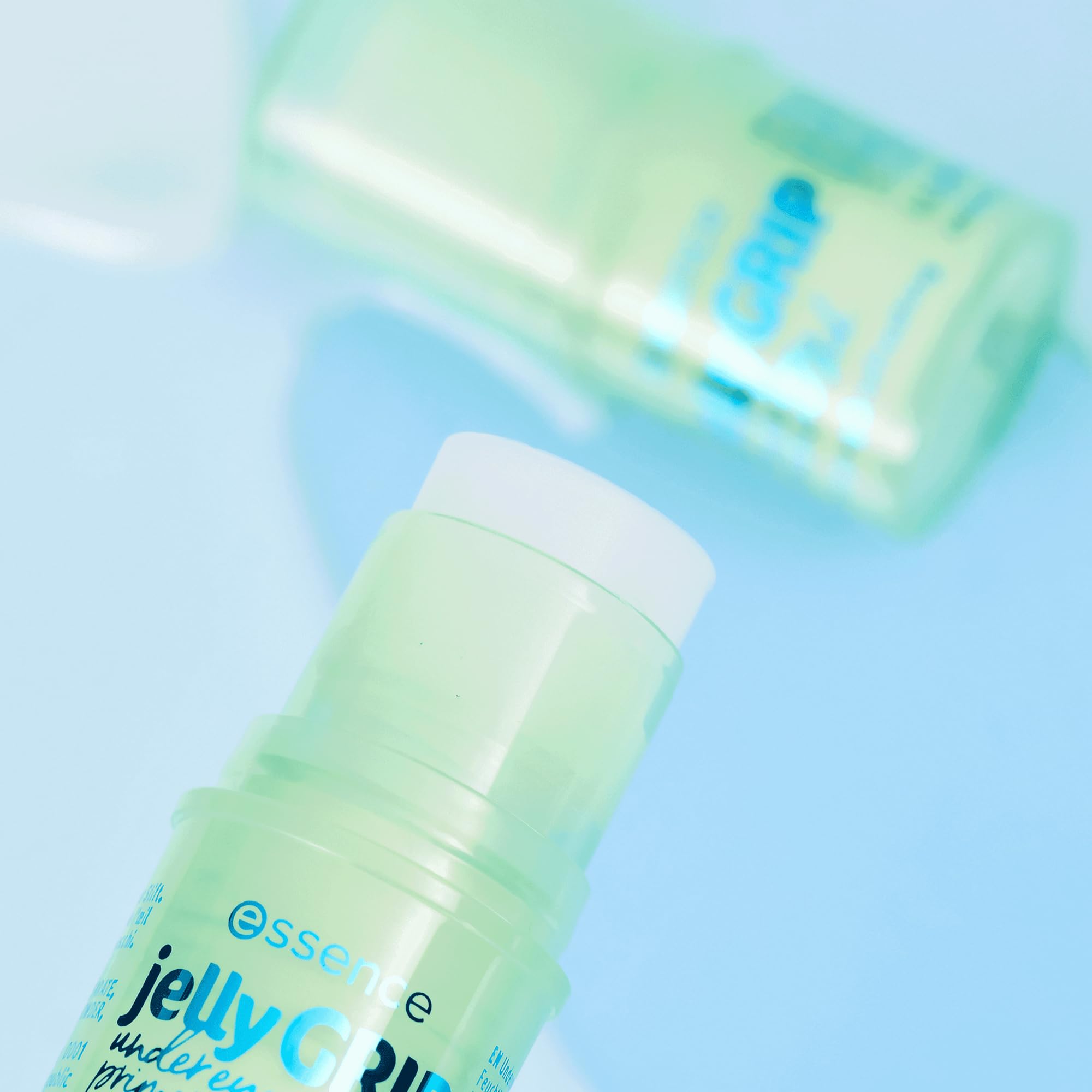 essence Jelly Grip hecho-en-republica-checa garantiza calidad y seguridad.