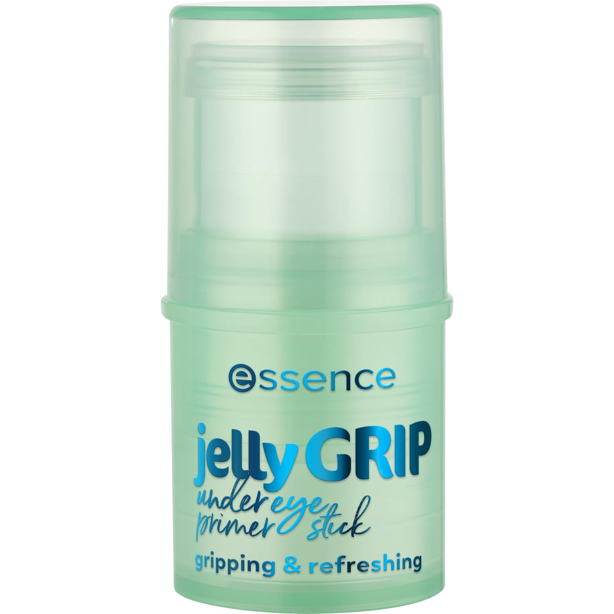 essence Jelly Grip primer-barra-ojos hidrata y refresca al instante.