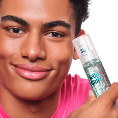 essence Jelly Grip Textura transparente con acabado natural