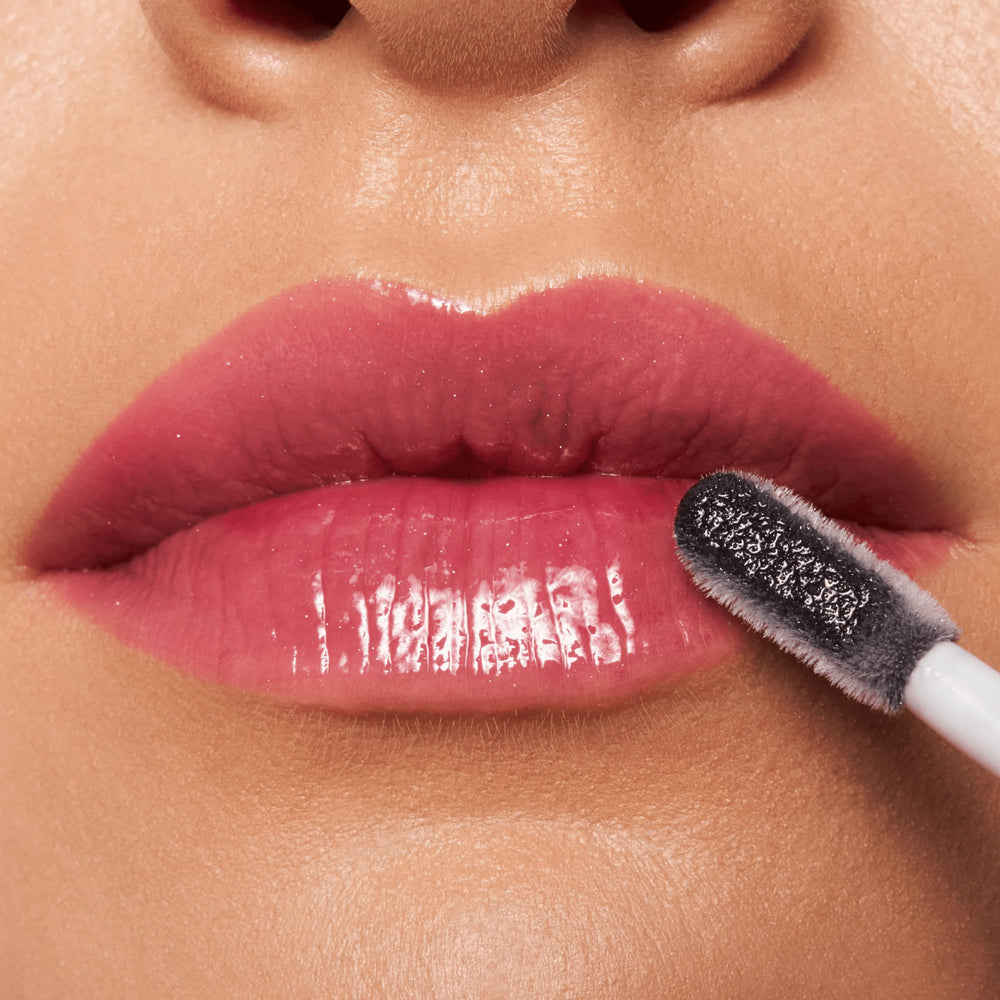 essence What the Fake! Pepper Me Up, tono berry suave para uso diario