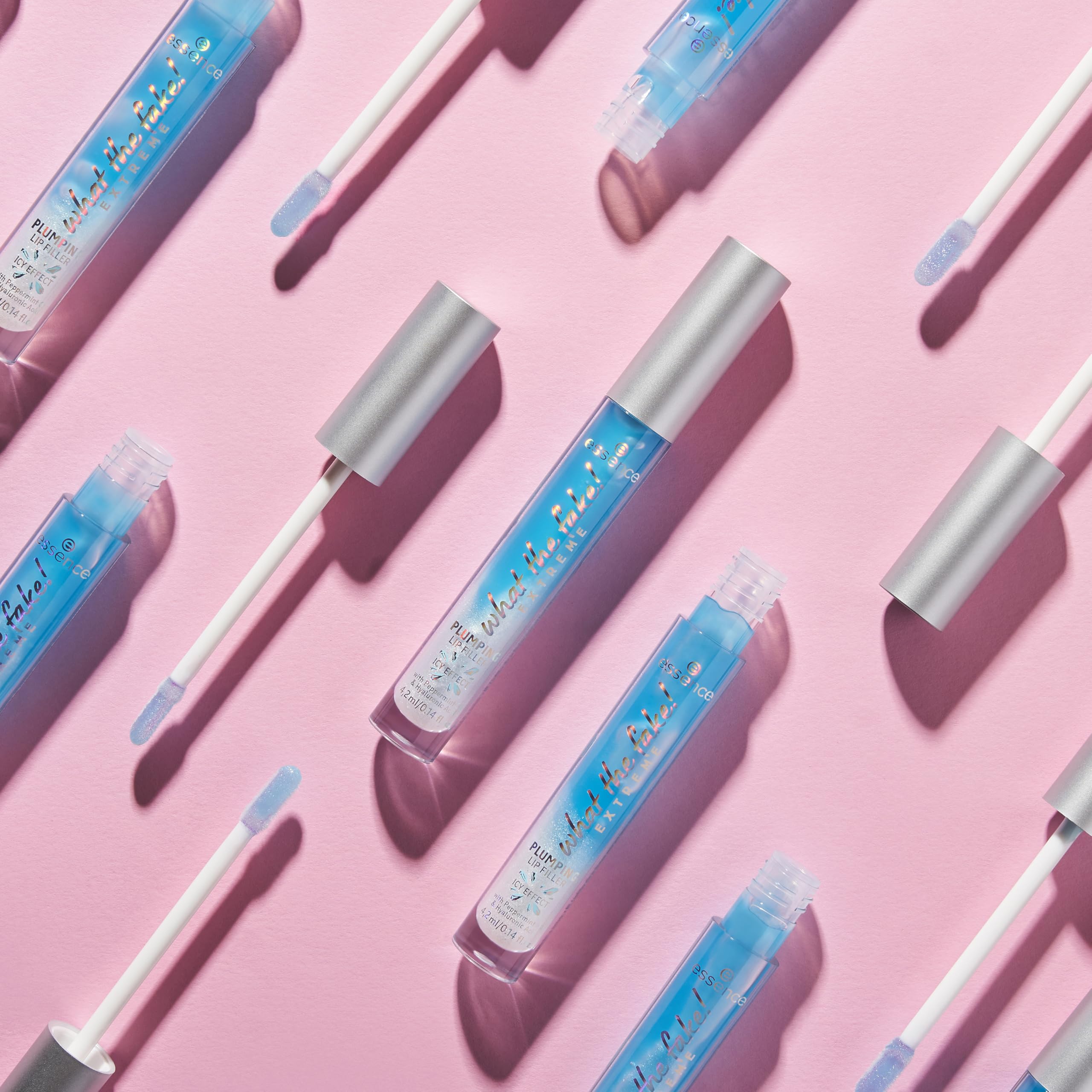essence labios voluminLosos-look natural sin esfuerzo