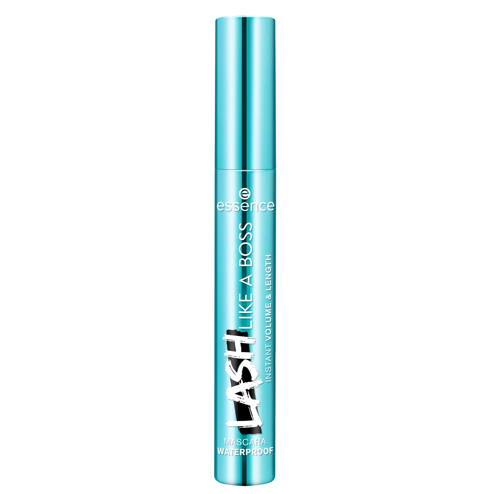 essence lash like a boss aplicacion en capas para mayor longitud