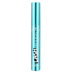 essence lash like a boss aplicacion en capas para mayor longitud