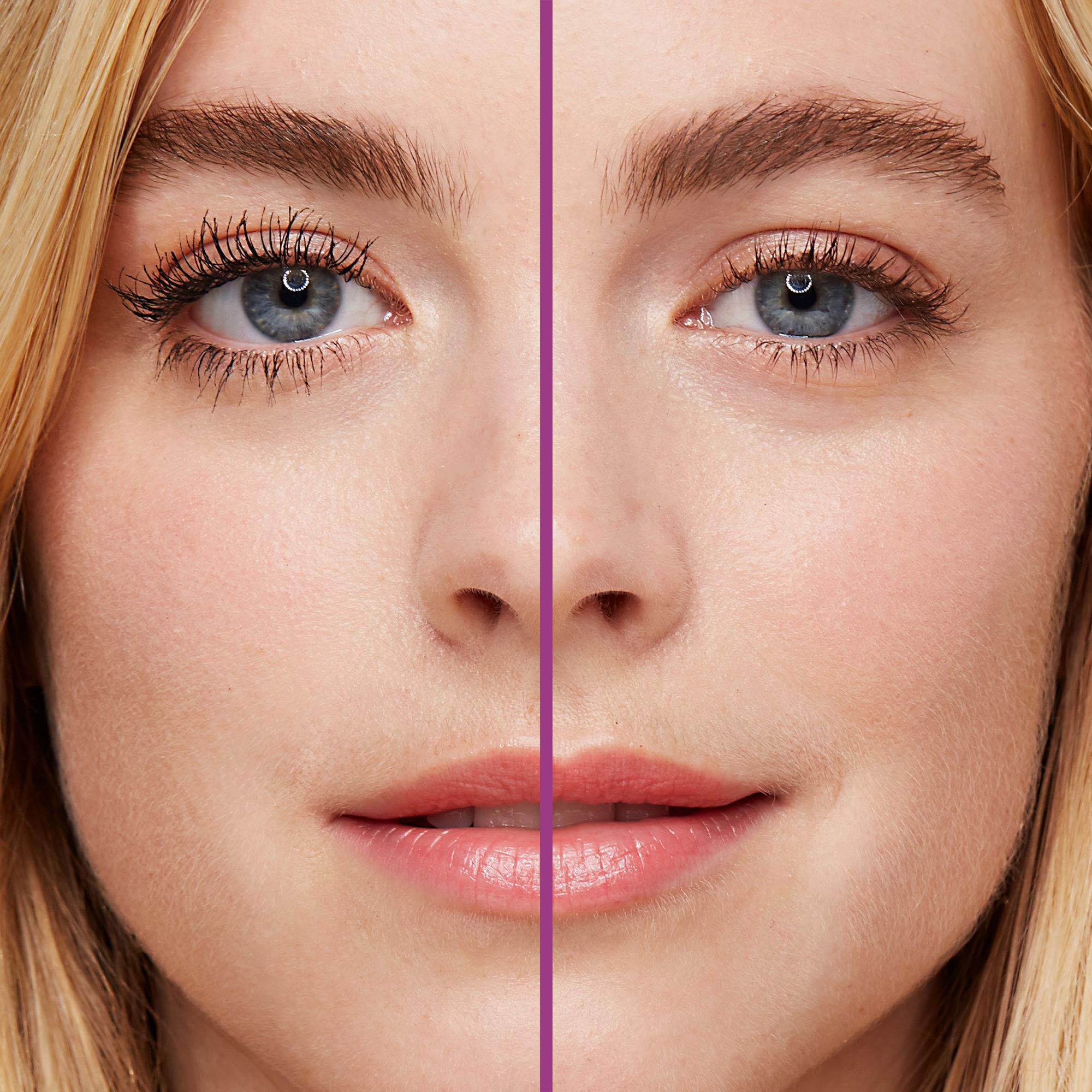 essence Lash Princess Mascara: duración todo el día sin desvanecerse.
