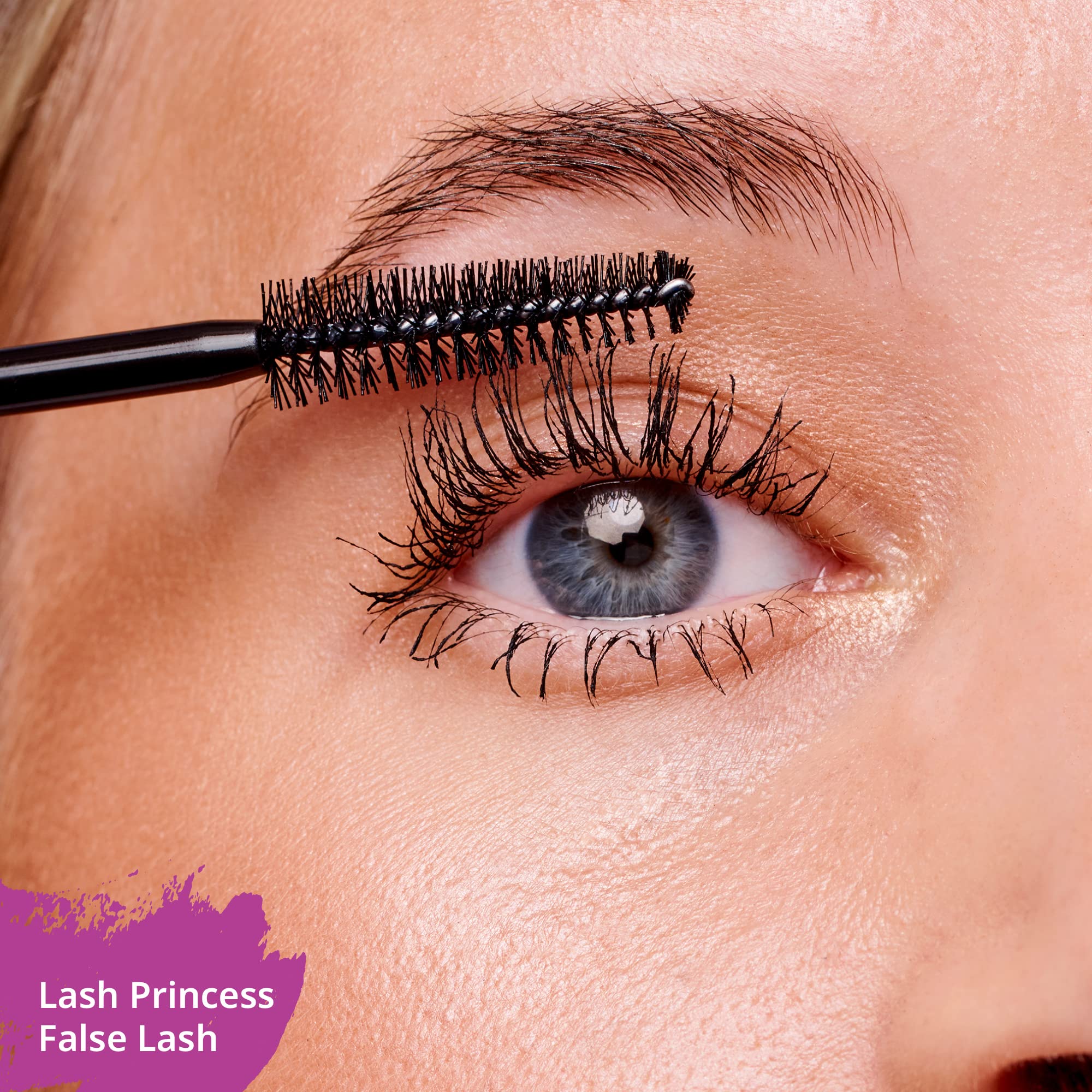 essence Lash Princess Máscara pestañas separadas sin apelmazar