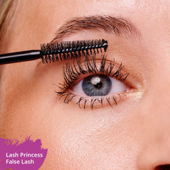 essence Lash Princess Máscara pestañas separadas sin apelmazar