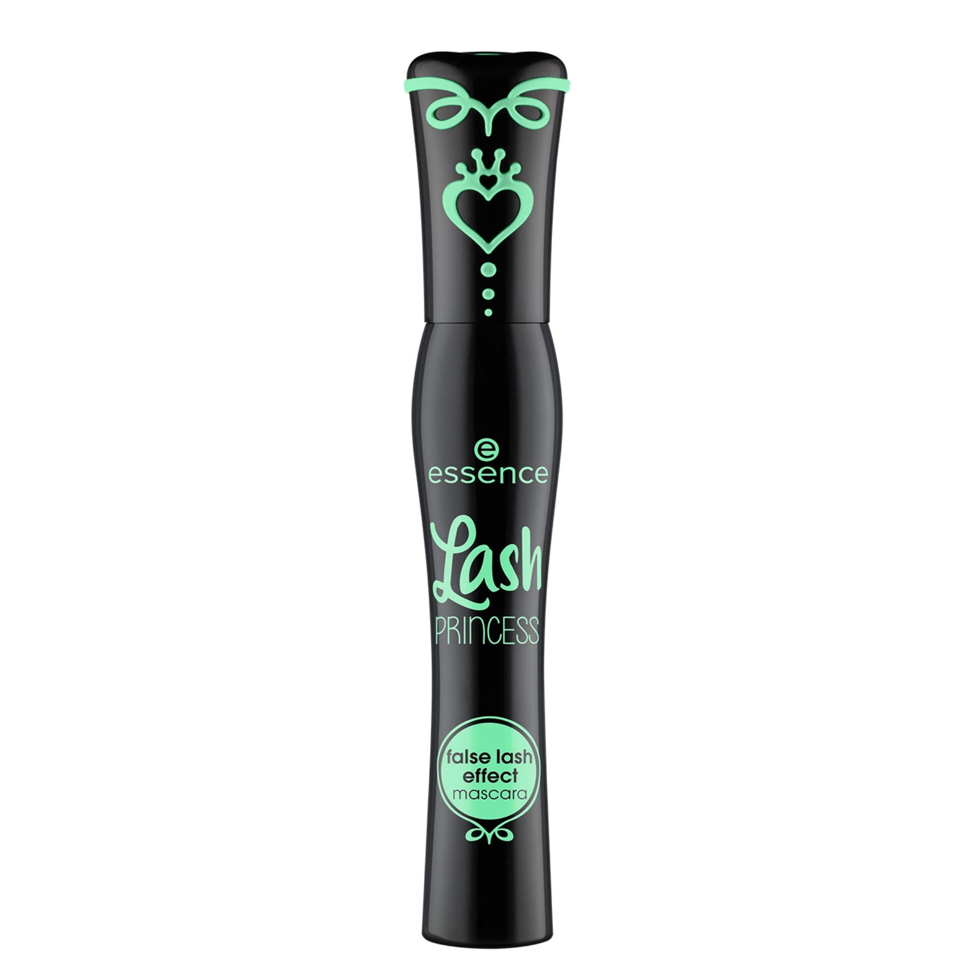 essence Lash Princess Máscara volumen dramatic con definicion de pestañas