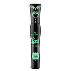 essence Lash Princess Máscara volumen dramatic con definicion de pestañas