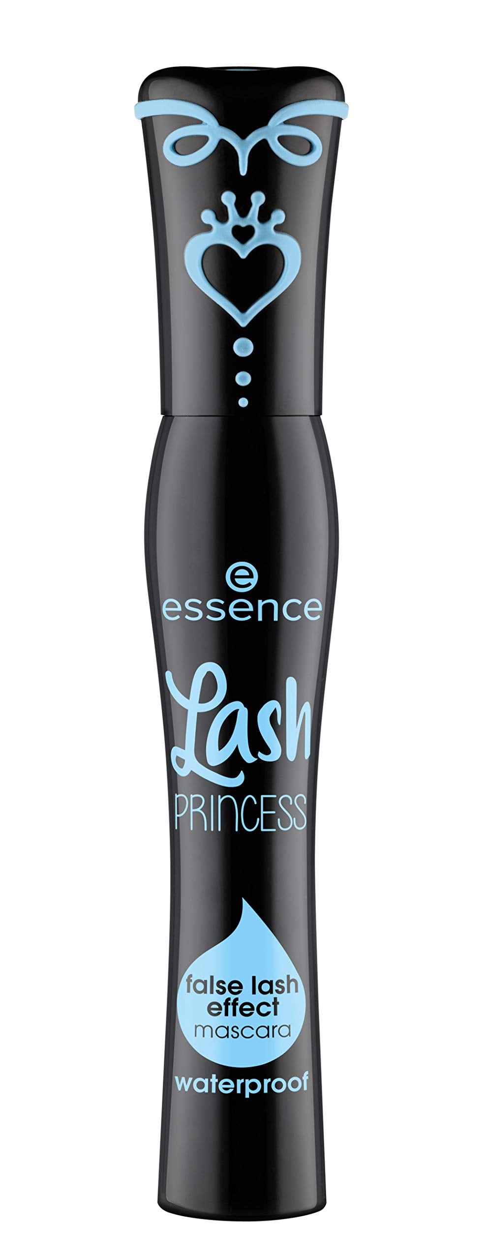 essence Lash Princess Mascara: volumen dramático con una pasada.