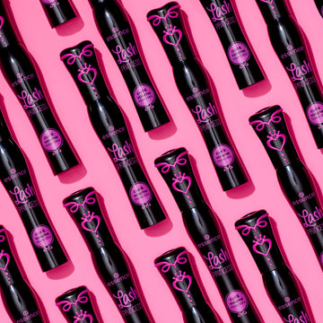 essence Lash Princess: paquete de tres para ahorro y menos envases.
