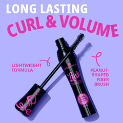 essence Lash Princess pestañas dramáticas y definidas