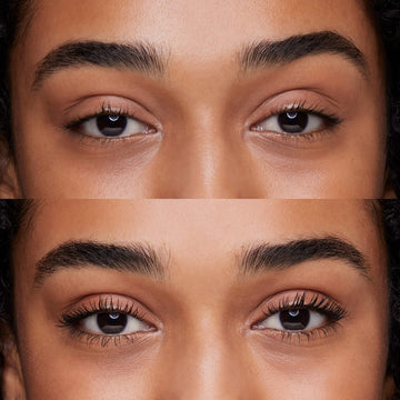 essence Lash Princess: volumen dramático sin grumos para un look intenso.
