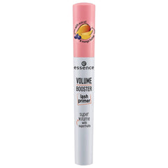 essence Potenciador de volumen para pestañas, bote blanco, base para look definido