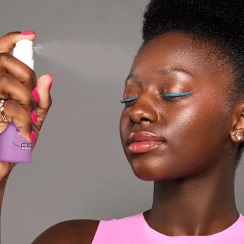 essence fijador todo el día, acabado duradero y ligero para maquillaje