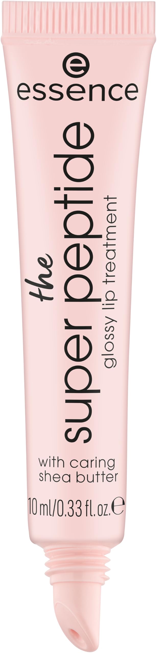 essence tratamiento labial brillo suave: acabado sedoso y nutrición duradera.