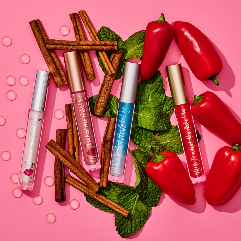 essence uso diario para apariencia natural y cómoda
