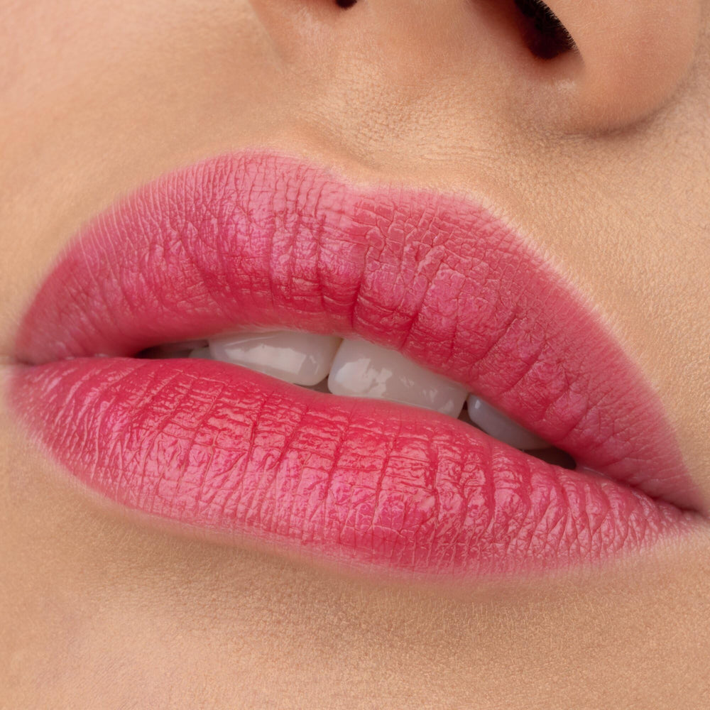 essence acabado resistente a besos para labios