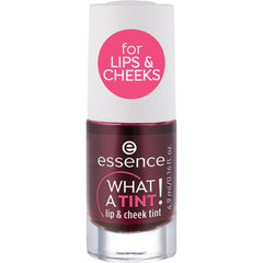 essence tinte de labios con aplicación fácil para un color natural
