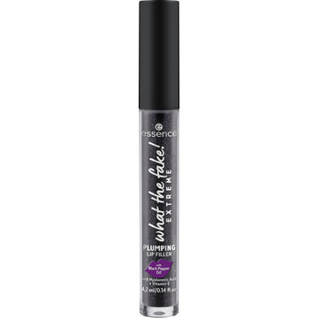 essence What the Fake! Pepper Me Up, volumen inmediato para labios más llenos