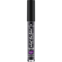 essence What the Fake! Pepper Me Up, volumen inmediato para labios más llenos