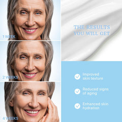 ESSENLIS crema anti-edad con retinol y hialuronico: base ligera