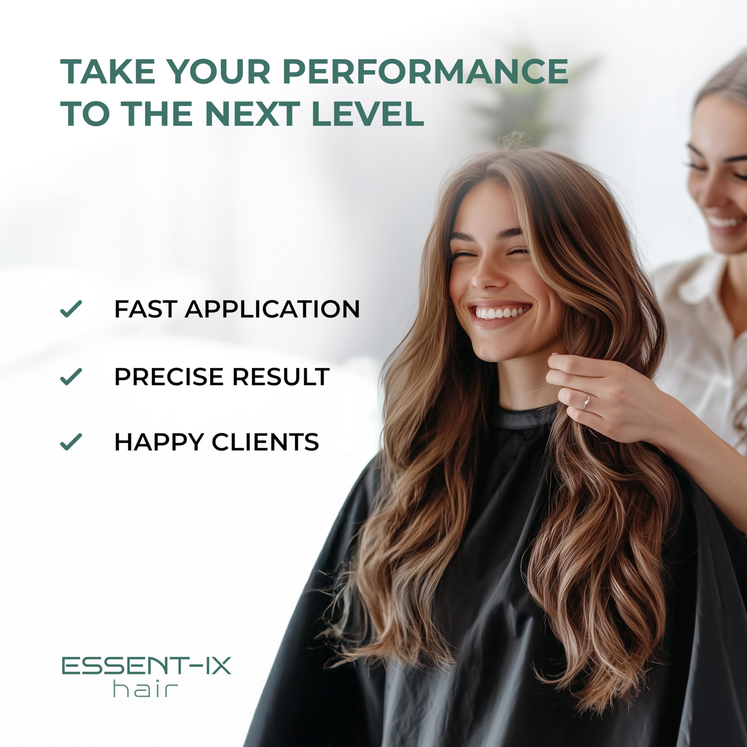 ESSENT-IX diseño para salón y hogar