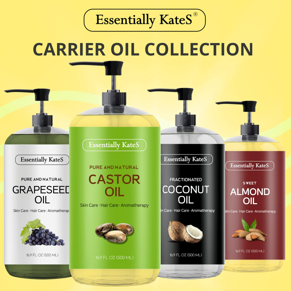 Cuidado de puntas con Essentially KateS para cabello suave.