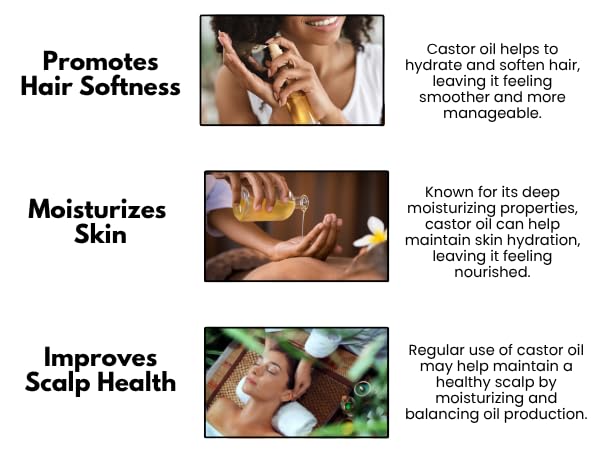 Essentially KateS Castor Oil brow and lash use for natural conditioning.