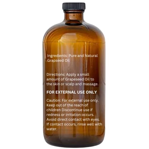 Essentially KateS textura suave del aceite de semilla de uva, ideal para piel sedosa.