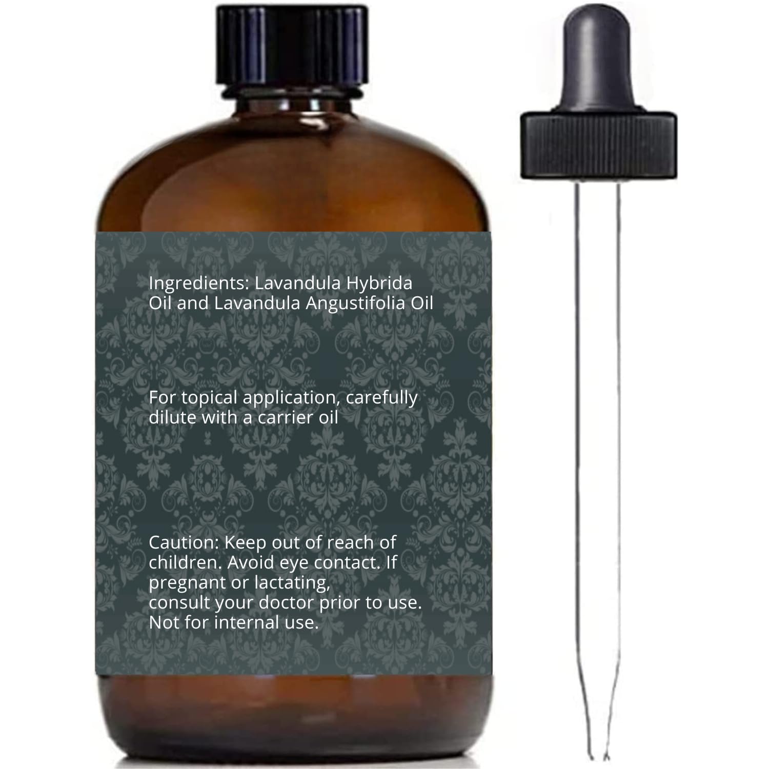 Essentially KateS lavanda con aplicador rodillo para relajación localizada