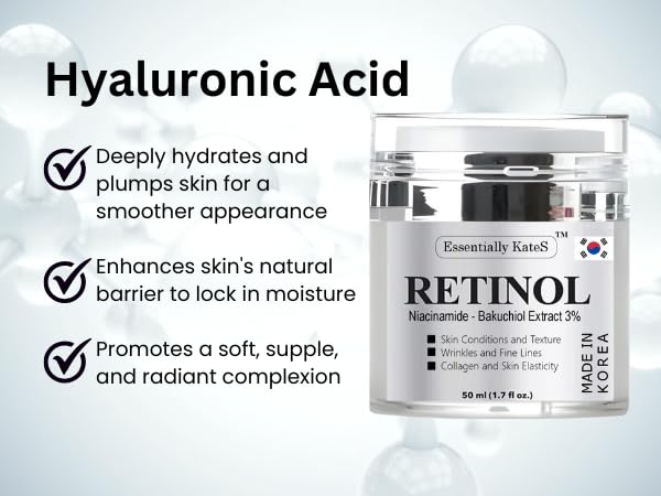 Essentially KateS Bakuchiol plant-based anti-aging detail