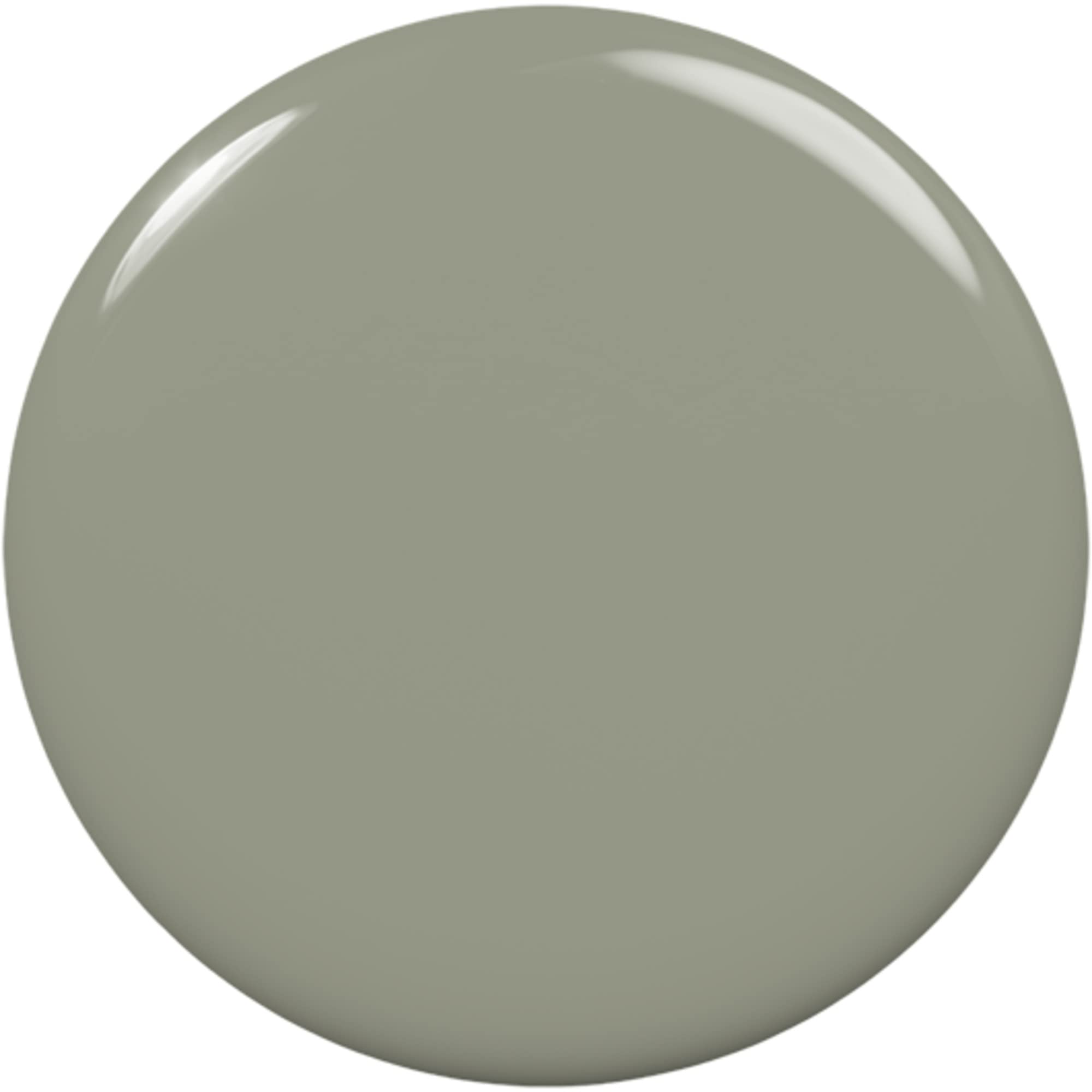 Brocha de essie para una aplicación suave y uniforme.