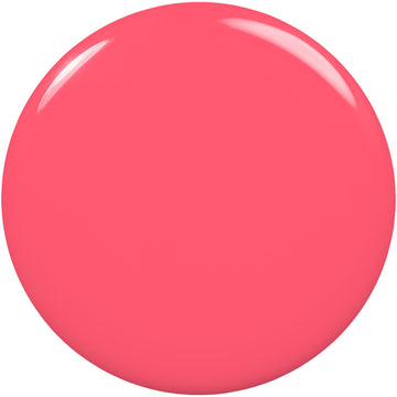 Aplicador suave de essie desliza el color para una cobertura uniforme.