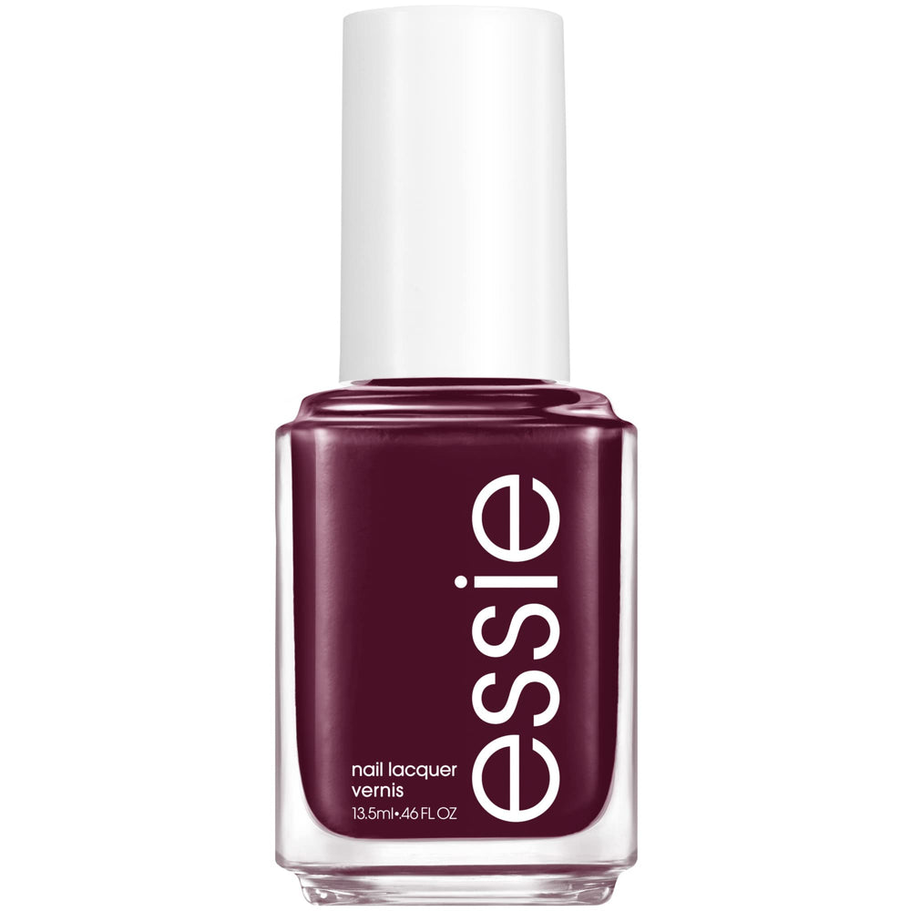 Bahama Mama de essie con acabado brillante para uñas