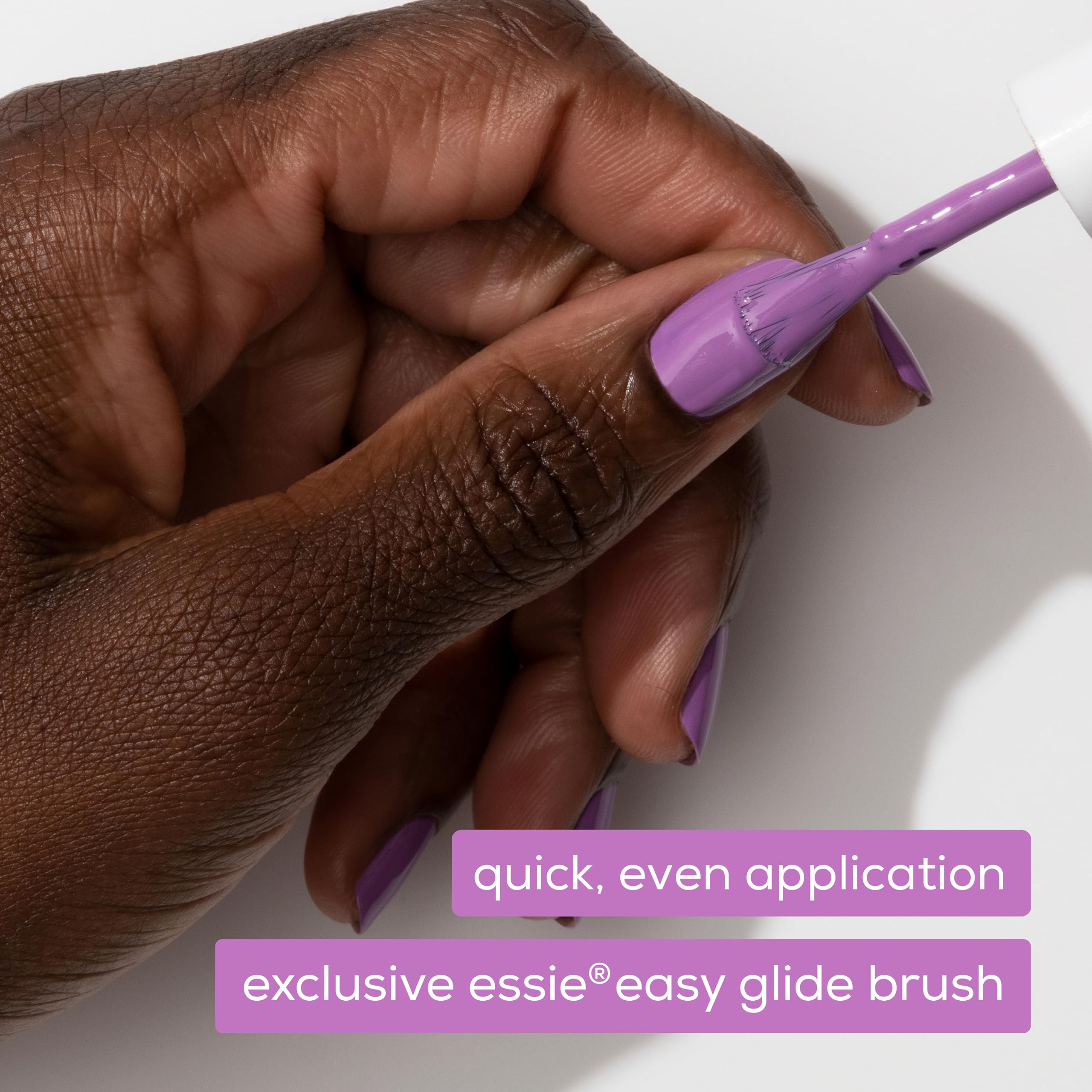 Aceite para cutículas essie nutre y suaviza.