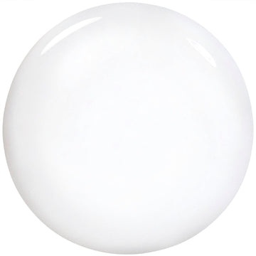 essie Gel Couture brinda brillo tipo gel sin lámpara UV y se retira con quitaesmalte.