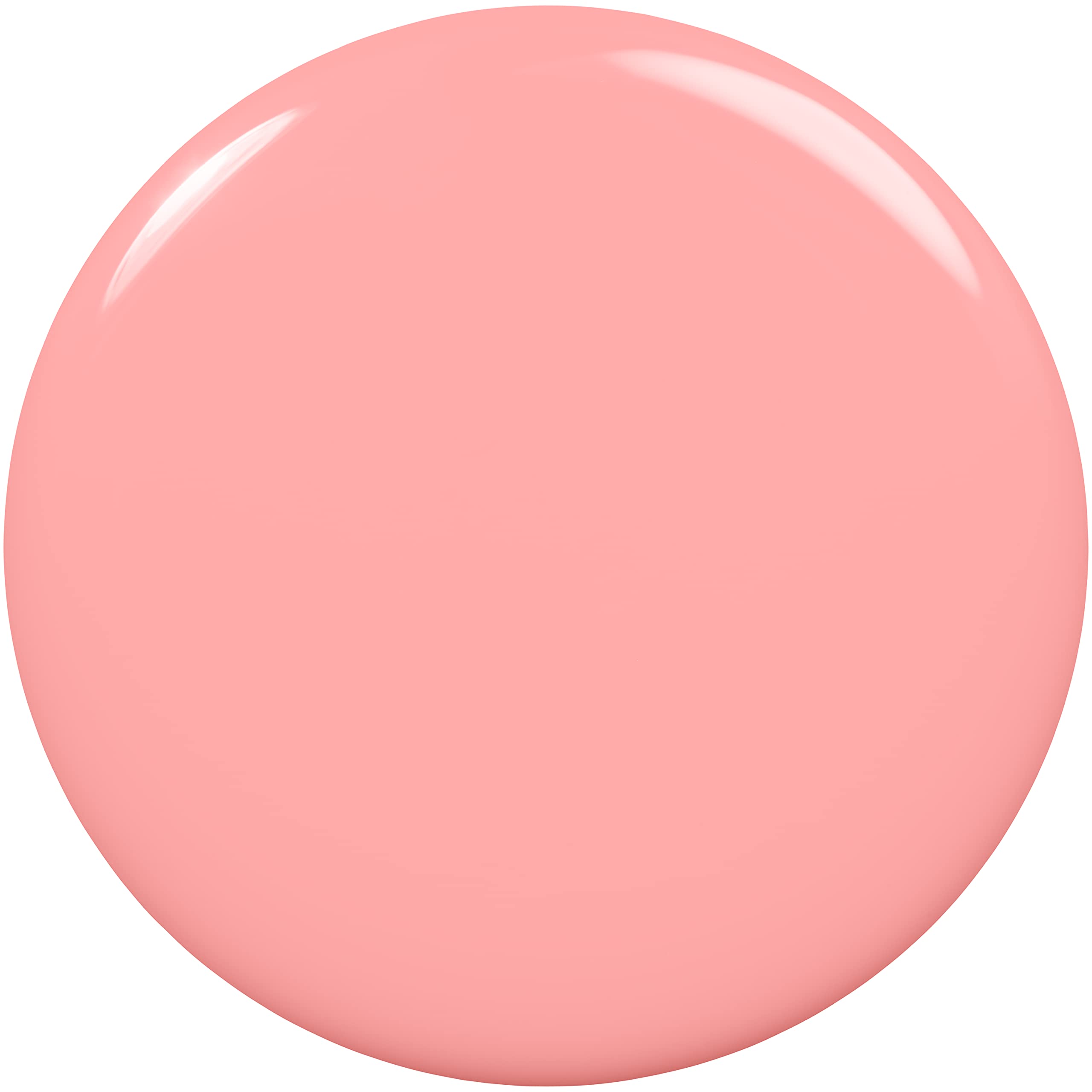 Brocha deslizamiento fácil de essie para aplicación rápida y uniforme.