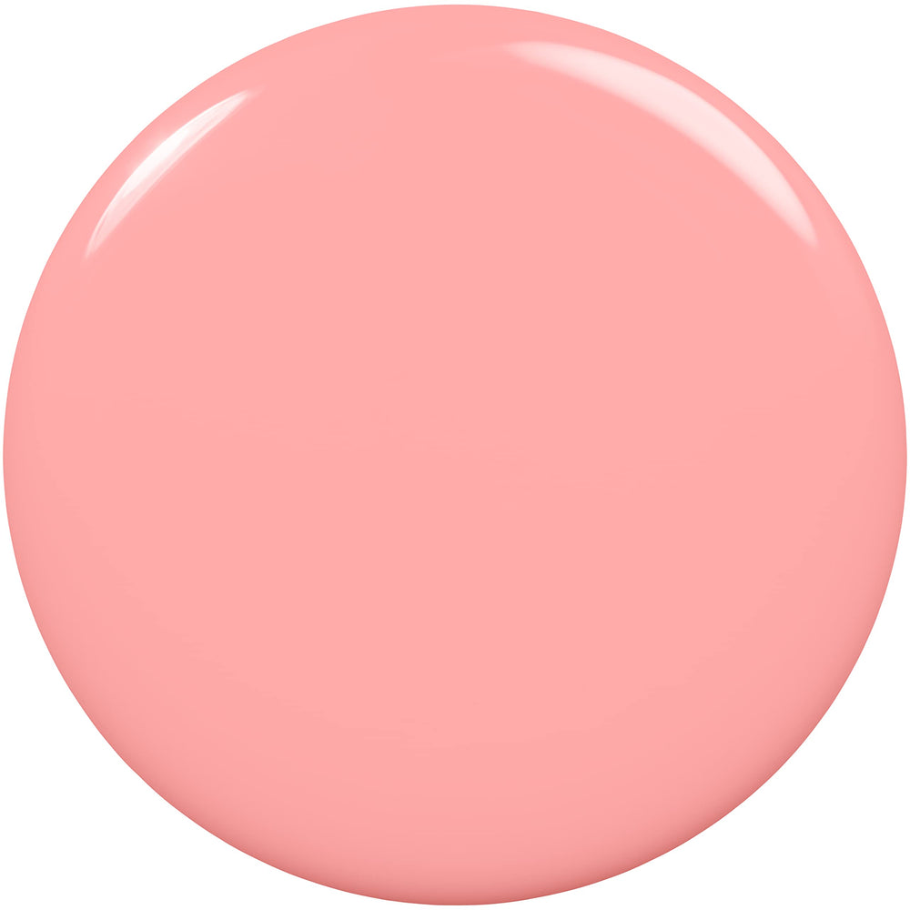 Brocha deslizamiento fácil de essie para aplicación rápida y uniforme.