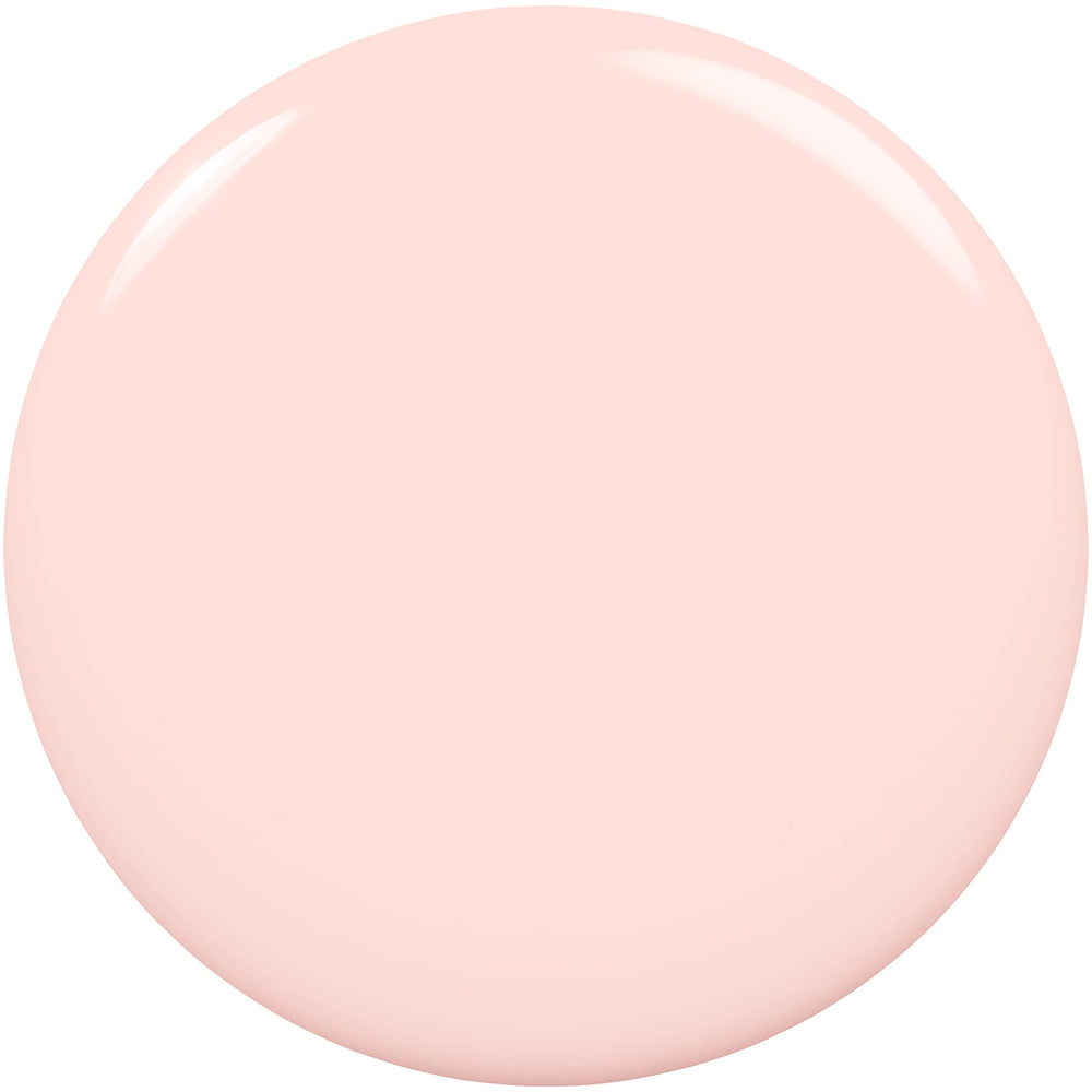 essie Ballet Slippers, aplicacion profesional gracias a la brocha suave